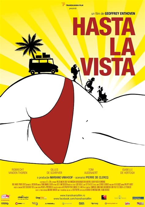 Hasta La Vista Hasta La Vista 2011 Film Cinemagiaro
