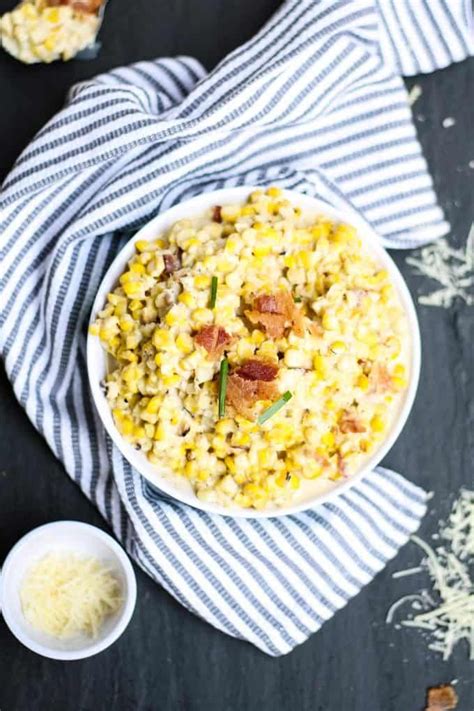 If You Find Yourself With Leftover Corn On The Cob Make This Recipe