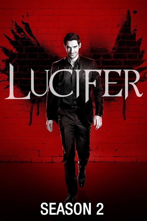 Lucifer Season 2 Complete In Hindi English Dual Audio Web Dl