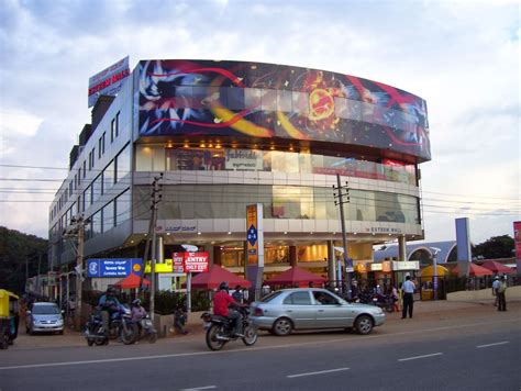 Adverbhashing Malls In Bangalore