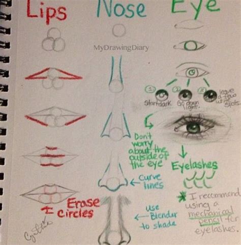 sketchbook ideas?? | Art Faces | Pinterest A sketchbook doesn't need to be expensive, and it doesn't have to be purchased in an art store.