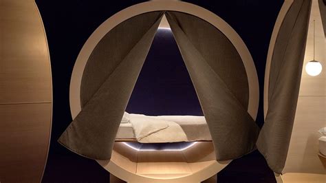 Nap pods also known as sleep pods, napping pods or nap capsules are special types of structures or chairs, often used in corporate/ workplace environments, hospitals and universities, that allow people to nap. Review: We Tried Casper's "The Dreamery" Nap Pods - Racked