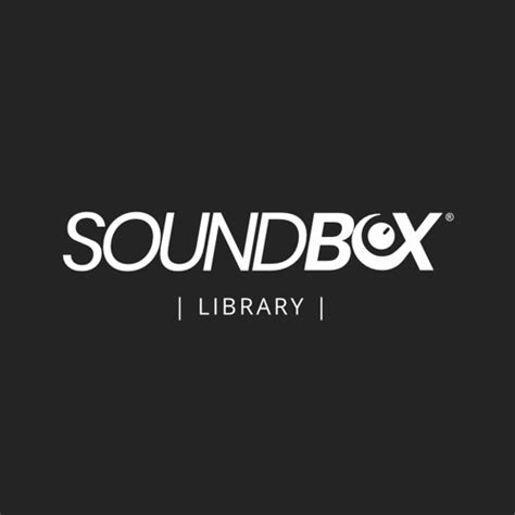 Stream Soundbox Library Music Listen To Songs Albums Playlists For