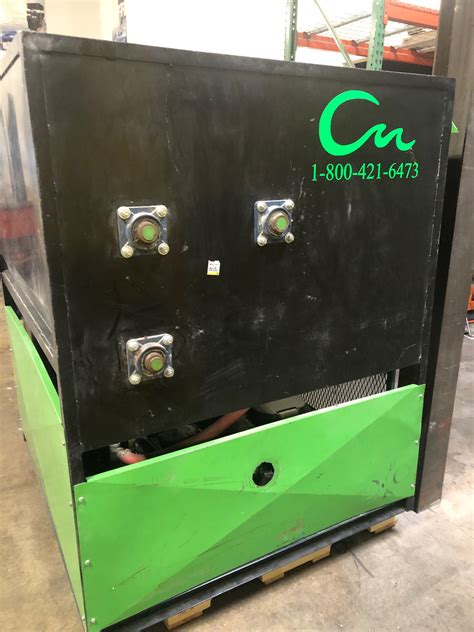 Capitol Insulation Machine