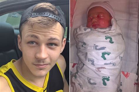 Tyler Buchanan Van Buren Father Smothers Crying Baby Uses Electric