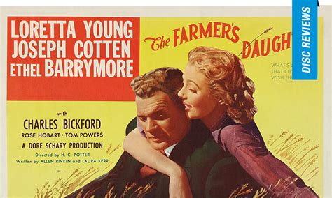 political pleasures in potter s the farmer s daughter 1947 blu ray review