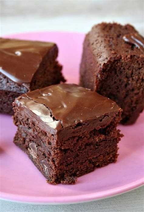 Chocolate Fudge Brownies Recipe 13 Desserts Brownie Desserts Brownie