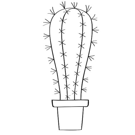 Ausmalbilder Kaktus 100 Malvorlagen Zum Ausdrucken