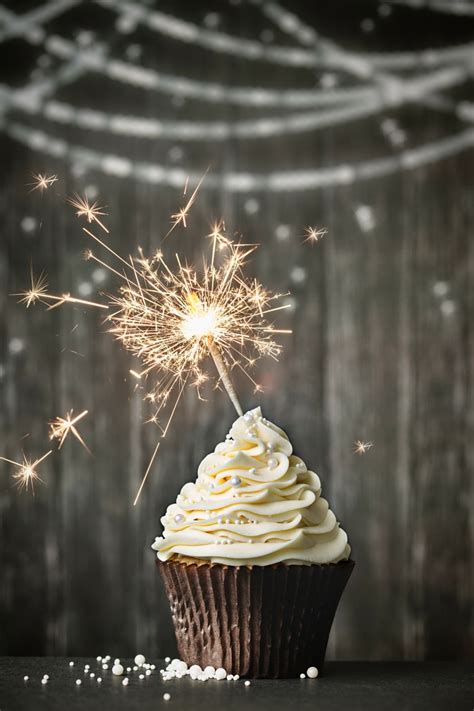 The number cake topper flashes for dramatic effect, and with the topper, you get four. Wrapping Up the Marketing Year and Planning PR Ahead ...