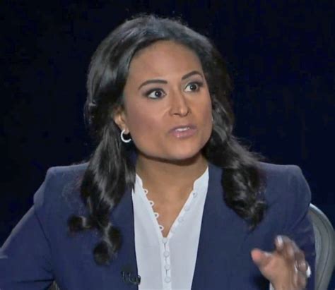 Chuck Todd To Step Down From Meet The Press Passes Baton To Kristen Welker