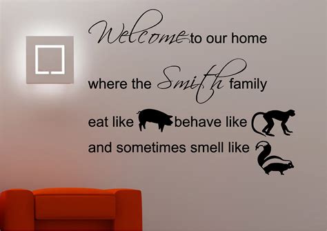 13 Nice Family Wall Decor Ideas for Your Home Adornment ...