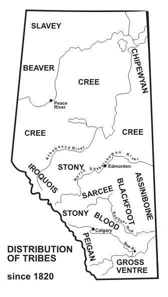 Bigstone Cree Nation Native Ministries International