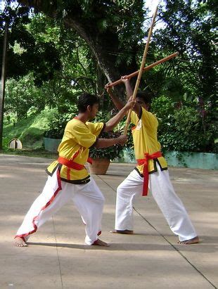Banyak sekali warisan budaya yang mengandung nilai luhur dan patut untuk. 2 Silambam fighters! | 트레이닝