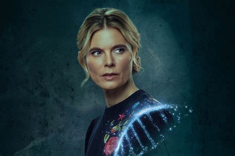 Silent Witness Adds 2 New Cast Members Ahead Of Season 26 In January