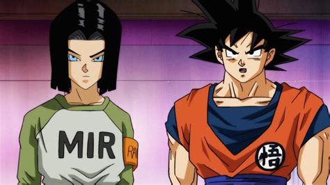 They can't get too comfortable in their new lives because more evildoers are on the horizon. Dragon Ball Super Episode 87: "Hunt the Poachers! Goku and No. 17's United Front!" Review - IGN
