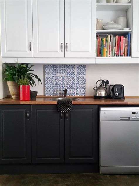 Quick And Easy Diy For An Inexpensive Kitchen Makeover Hometalk
