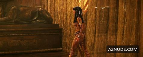 The Mummy Nude Scenes Aznude