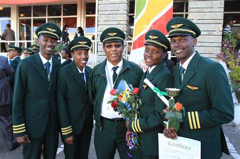 Ethiopian Airlines' new academy to increase training capacity to 4,000 ...