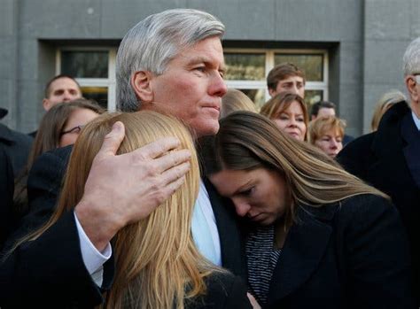Bob Mcdonnell Ex Governor Of Virginia Is Sentenced To 2 Years For
