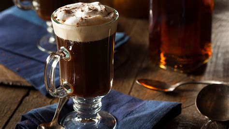 How to Make the Perfect Irish Coffee - Whisky Advocate