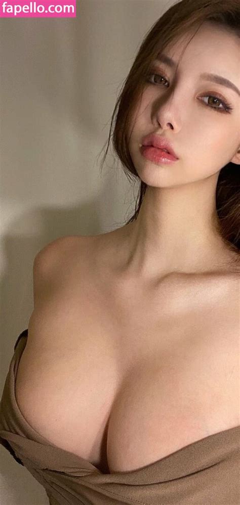 Busty Hot Asian Janie Lin Janielin Nude Leaked OnlyFans Photo 125
