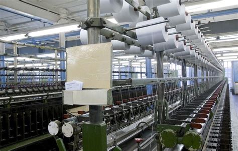 Italian Textile Machinery Order Intake Rises 214 In Q2 2021 Acimit