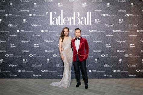 Watch All The Highlights From The Tatler Ball Tatler Asia