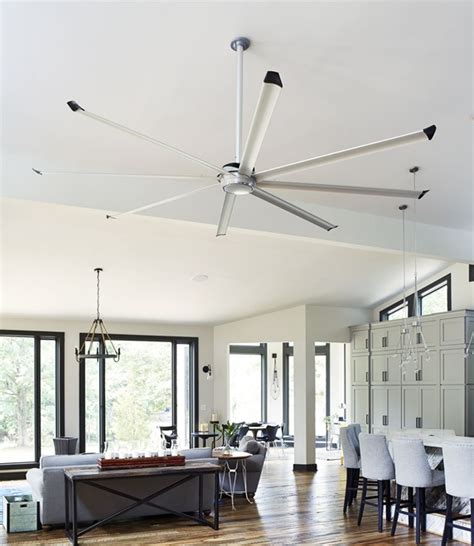 Stay Cool Modern Ceiling Fans Centsational Style