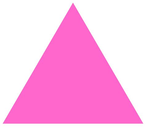 Pink Triangle Wikipedia