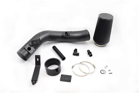 Ppf Cold Air Intake Kit For 03 07 60 Powerstroke