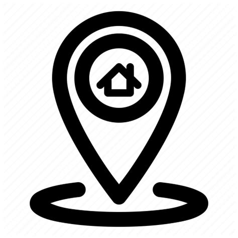 Address Icon For Resume At Getdrawings Free Download