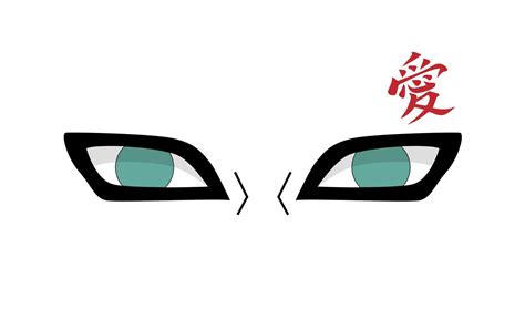 Gaara Vector Art Icons And Graphics For Free Download