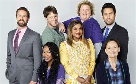 Whats Next For ‘the Mindy Project Cast After The Series Finale Ibtimes