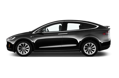 Tesla Drops Starting Price Of Model X Automobile Magazine