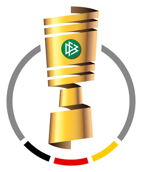 Den pokal gibt es seit 85 jahren, wir haben ihn viermal gewonnen. DFB-Pokal - Wikipedia