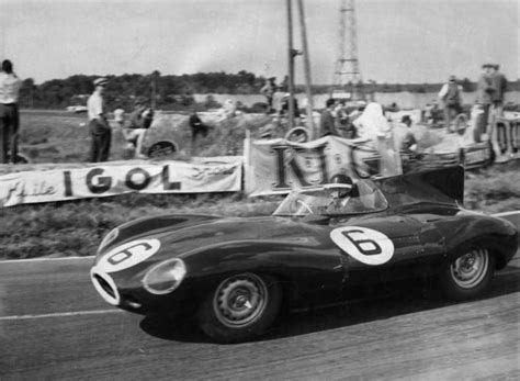 Sunday, june 16, at the circuit de la sarthe in le mans, france. 60 years ago... the 1955 24 Hours of Le Mans | ACO ...