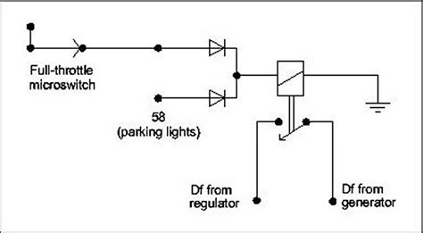 Wiring Diagram For Micro Switch Tap