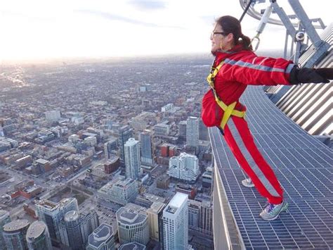 Built on the former railway lands, it was completed in 1976. New Dare Skywalk attraction for adrenaline junkies - What ...