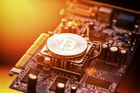 See how bad your chances are yet? Bitcoin is 'Bad for Humanity' Claims VMWare CEO - CCN ...