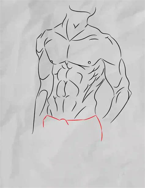 How To Draw Human Body Step By Step Storiespub