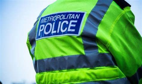 Met Police Officer Had Sexual Relationship With Woman He Was Investigating Probe Uk News