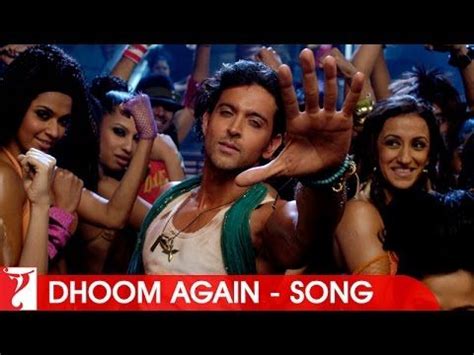 Mp3.pm fast music search 00:00 00:00. Dhoom Again - Song with Opening Credits - Dhoom 2 ...
