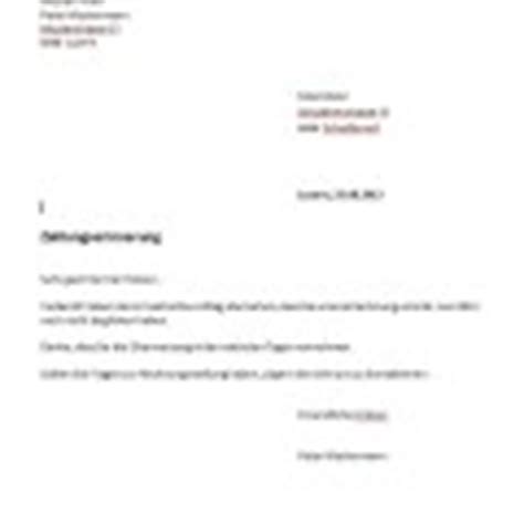 Sollte die erste mahnung/zahlungserinnerung nicht ohne fristsetzung erfolgen? Quittung Vorlage (Schweiz) | Muster und Vorlagen kostenlos