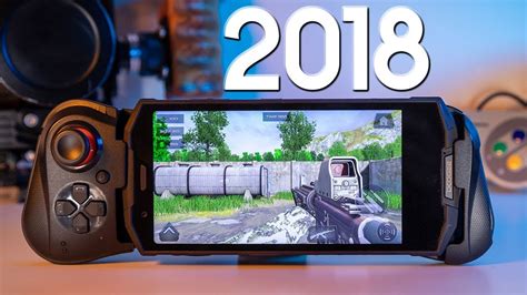 The realme x50 5g truly deserves your attention if picking between the best cheap phones, with the handset bringing together a truly stunning feature set for less than £300. Best Budget Gaming Phones of 2018 - 2019 - YouTube