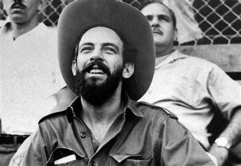Camilo Cienfuegos 21 La Historia De Cuba