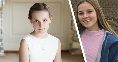 Information med symbolet hentes fra wikidata. prinsesse Ingrid Alexandra - Les alt det siste om ...