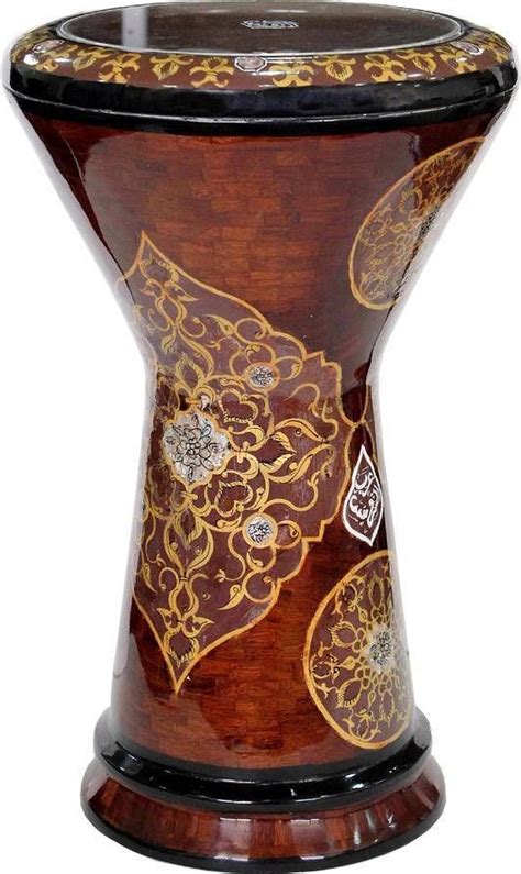 The most known arabic musical instruments are as follows. Arab Instruments New Generation Egyptian Pearl Darbuka ...