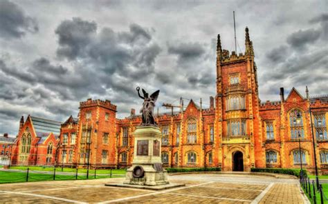 With shared values and educational expertise, the family at queen's ensures the individuals entrusted into the care of the college are nurtured to be the best they can be. PwC extends tech apprenticeship to third university