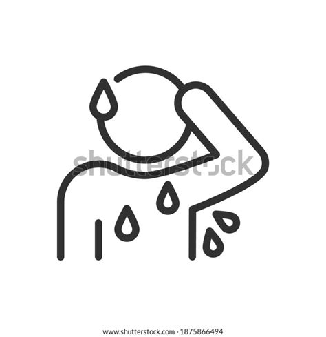 20152 Sweat Icon Images Stock Photos And Vectors Shutterstock