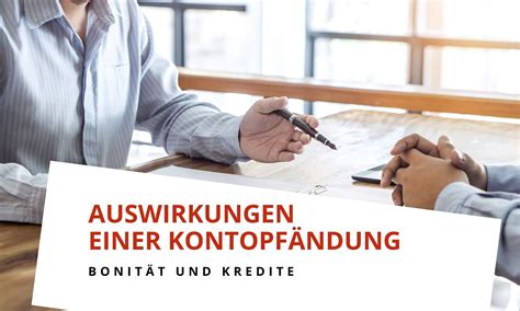 Er möchte ein konto eröffnen und spricht mit zwei bankangestellten. Wie wirkt sich ein P-Konto auf meine Bonität und ...